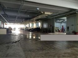 Premier @ Kaki Bukit (D14), Factory #560913421
